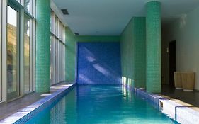 Boticas Hotel Art&SPA